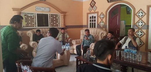 Warga Curug Siapkan Demo Menuntut Penutupan Peternakan Ayam