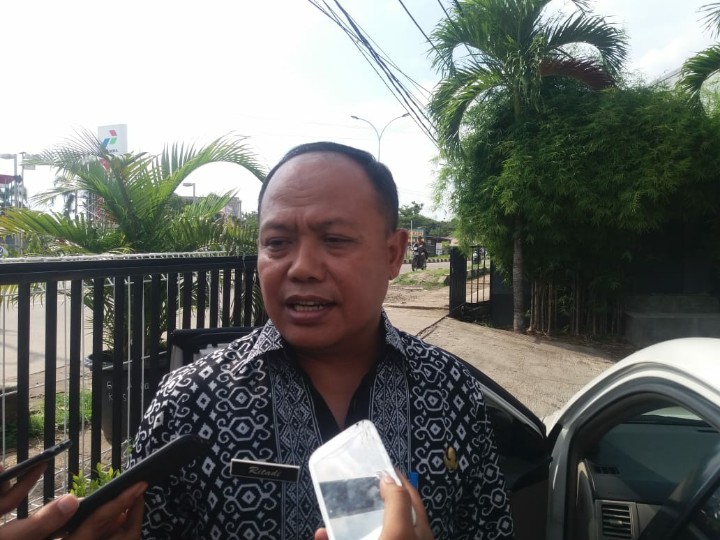 BKPSDM Kota Serang Tunggu Keputusan Pemerintah Pusat Perpanjang WfH ASN