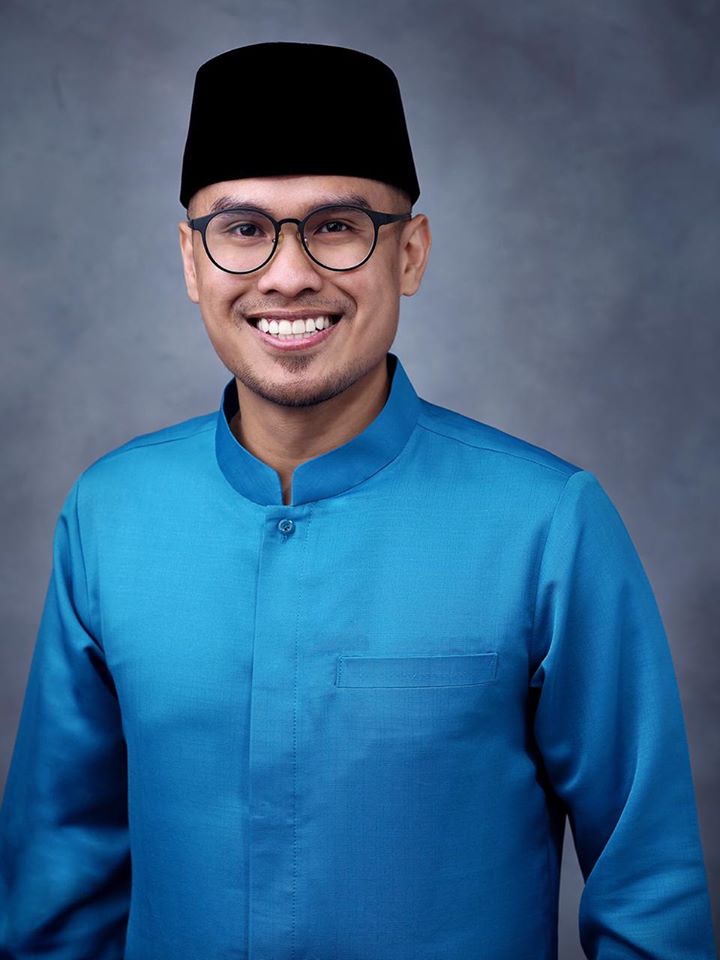 Pilar Saga Ichsan, Arsitek Muda yang Siap Bangun Kota Tangsel