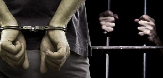 Asik Bermain Judi, 6 Sopir Angkot Diamankan Tim Resmob Polres Serang