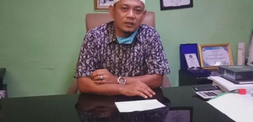 Ketua Umum PB Al-Khairiyah Ajak Masyarakat Patuhi Maklumat Kapolri