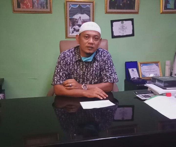 Ketua Umum PB Al-Khairiyah Ajak Masyarakat Patuhi Maklumat Kapolri