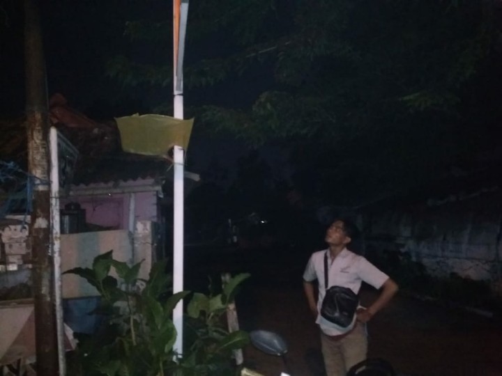 Sempat Menahan Lapar Karena Terdampak Corona, Warga Kota Serang Meninggal Dunia