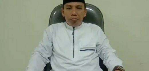 Indonesia Damai : Idul Fitri Bukan Kaifiat Politik