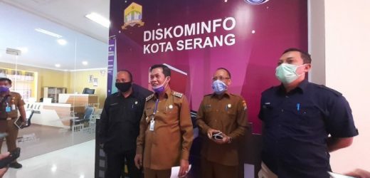 Limpahan Aset Banyak Masalah, Pemkot Serang Gandeng KPK dan BPN