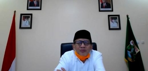 Gubernur Banten : PSBB Masih Diperlukan, Pengawasan Lebih Ketat