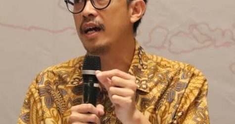 Pengamat Politik : Petahana Masih Kuat, Penantang Harus Kerja Extra Di Pilkada Kabupaten Serang