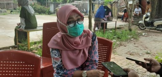 Hasil Rapid Test, 12 Warga Ciloang Dinyatakan Reaktif