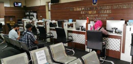 Pemkab Serang Siap Laksanakan New Normal