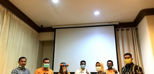 Puji Kinerja, Hanura Resmi Usung Tatu-Pandji