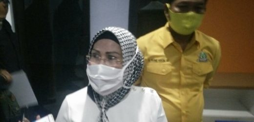 Kabupaten Serang Tidak Terapkan PSBB Lantaran Tidak Adanya Anggaran