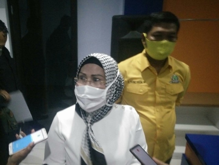 Kabupaten Serang Tidak Terapkan PSBB Lantaran Tidak Adanya Anggaran