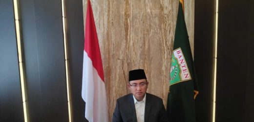 Wagub Andika : Banten dan DKI Jakarta Perlu Pengaturan Shift Kerja