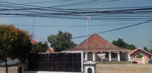 PPM Banten Dukung Langkah Pemkot Serang Bangun Perpusda Di Gedung Juang 45