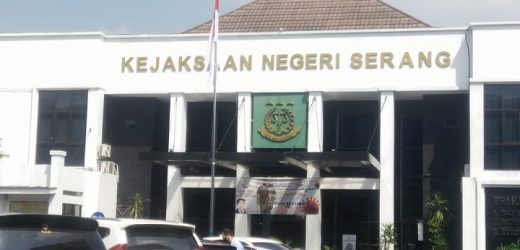 Setelah 6 Tahun, Kejari Serang Akhirnya Tangkap Buronan DPO Kasus Dana PNPM-MP