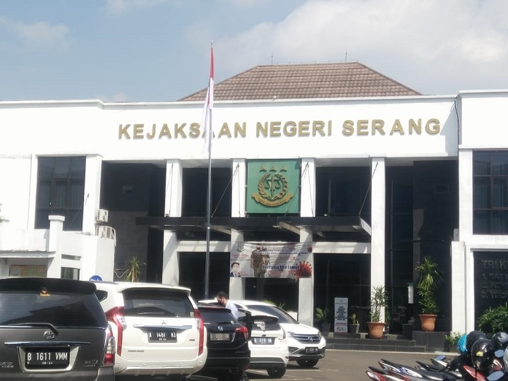 Setelah 6 Tahun, Kejari Serang Akhirnya Tangkap Buronan DPO Kasus Dana PNPM-MP