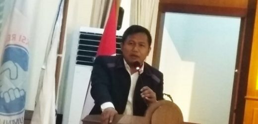 Ketua DPD HA IPB Banten Apresiasi Langkah Gubernur dan DPRD Dalam Penyelamatan Bank Banten