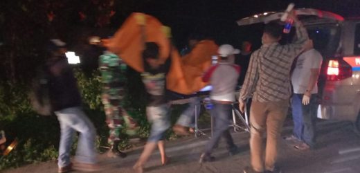 Kabur dari Yayasan dan Puskesmas, ODGJ Asal Lebak Ditemukan Meninggal Dunia