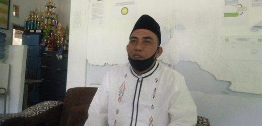 GPSM Akan Tagih Janji Walikota Serang Terkait Masjid Agung