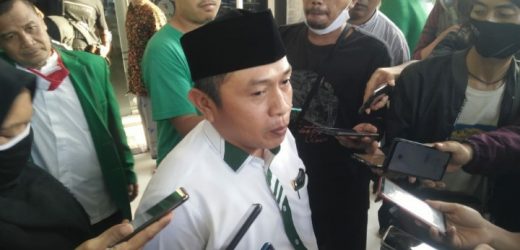 Pilkada Pandeglang, PKB dan PPP Siap Hadang Petahana