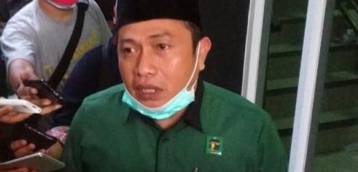 Berikan Rekom Bagi Calon Kada 3 Daerah di Banten, Subadri Siap Jadi Jurkam