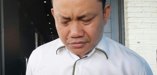 Tidak Direspon Bupati Dan Gubernur, Pansus Aset Kota Serang Akan Surati KPK