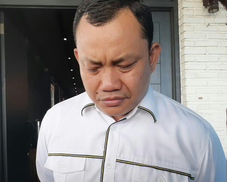 Tidak Direspon Bupati Dan Gubernur, Pansus Aset Kota Serang Akan Surati KPK