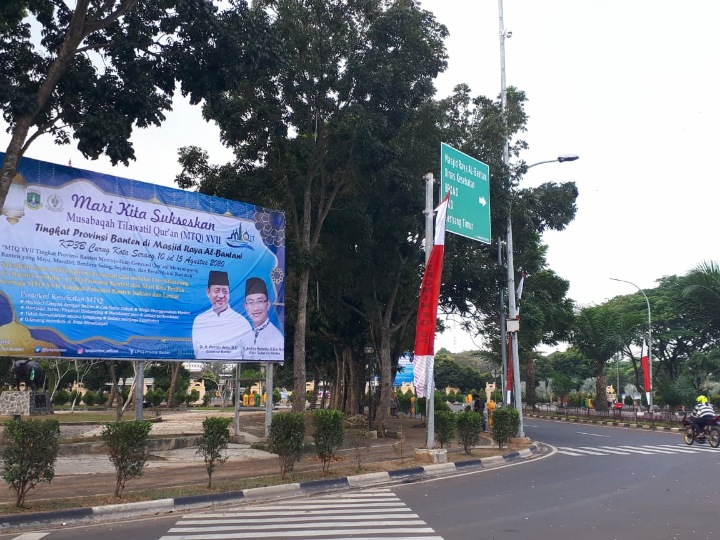 Panitia : Pelaksanaan MTQ XVII Banten Dilakukan Protokol Kesehatan Ketat