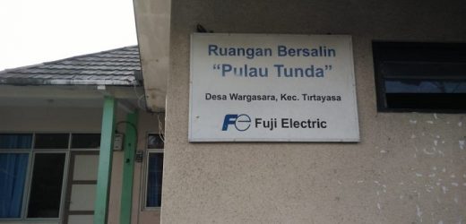 Kepala Kampung : Pulau Tunda Minim Sarana Prasarana Kesehatan