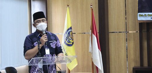 Wagub Andika : Dana Desa Bakal Ditingkatkan