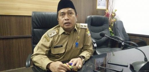 Tidak Ada Kejelasan, Pemkot Serang Akan Ajukan Masalah Aset Ke Ranah Hukum