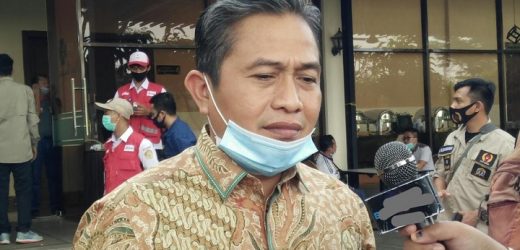 Kota Serang Usia 13 Tahun, Masih Banyak PR Yang Harus Dikerjakan Pemkot