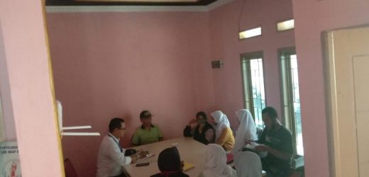 Minta Bantuan Hukum DIP & Partners, 5 Warga Pakuhaji PTUN-Kan PPDB SMAN 20 Tangerang