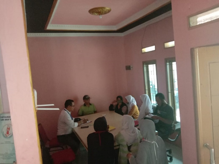 Minta Bantuan Hukum DIP & Partners, 5 Warga Pakuhaji PTUN-Kan PPDB SMAN 20 Tangerang