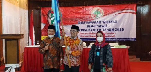 Sri Utari Minta Kepala Daerah Dukung Dekopin Yang SAH