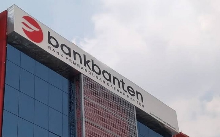 Lakukan Aksi Korporasi Penguatan Permodalan, Bank Banten Terbitkan saham Seri C Rp 50 Per Lembar