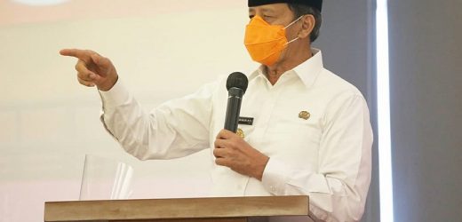 Pemprov Banten Siap Berkolaborasi Dengan IPKN