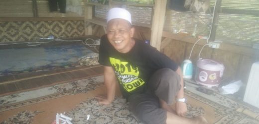 KITA Banten : Pilkada Berjalan, Masyarakat Tetap Terselamatkan