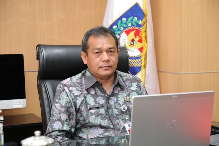 Daftar ke KPU Langgar Protokol Kesehatan Covid-19, Kemendagri Tegur 51 Kepala Daerah