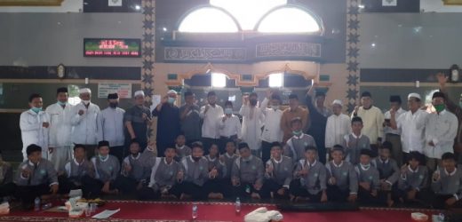Dakwah Cara Menarik, DMI Cilegon Gelar “KIS Dzuhur”