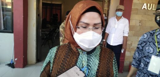 Kembali Terpilih Jadi Ketua Dekopinwil Banten, Tatu Ajak Berjuang Bersama di 5 Tahun Mendatang