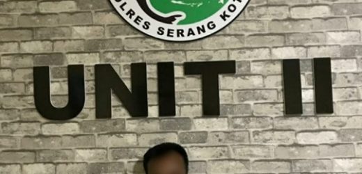 Nekad Jual Sabu, Sekuriti Perusahaan Swasta Ditangkap Polisi