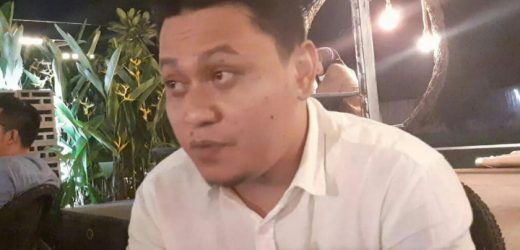 14 Pendemo Ditetapkan Tersangka, LBH Rakyat Banten Akan Ajukan Gugatan Praperadilan