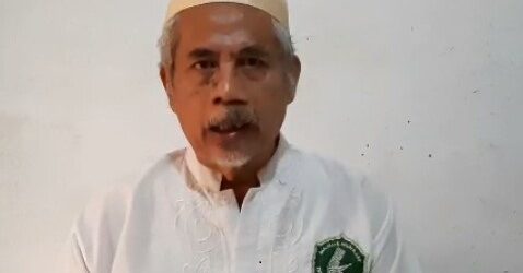 MUI Kabupaten Serang Himbau Masyarakat Jaga Kondusifitas, Tolak Unjuk Rasa Anarkis