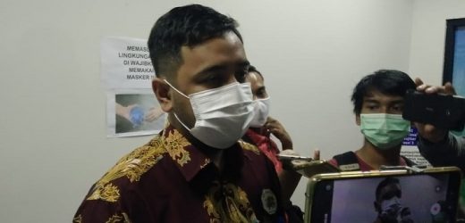 Kurun Waktu Januari -Oktober 2020, Penjualan Obat keras Ilegal di Kota Serang Mengalami Peningkatan