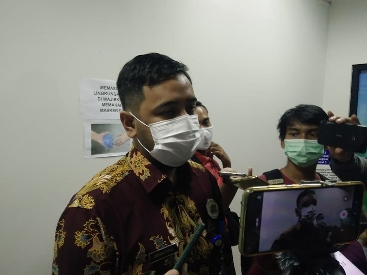 Kurun Waktu Januari -Oktober 2020, Penjualan Obat keras Ilegal di Kota Serang Mengalami Peningkatan