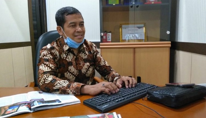 Budi Prajogo : Pemerintah Seharusnya Fokus Penanganan Covid-19 Daripada Mengesahkan UU Omnibus Law