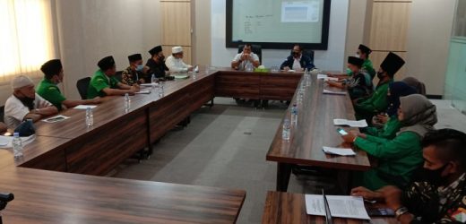 Warga NU Serang Laporkan Gus Nur dan Refly Harun ke Polda Banten
