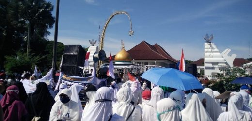 Mediasi Mentok, FPI dan BPPKB Banten Akan Ratakan Tempat Hiburan Malam di Kabupaten Serang