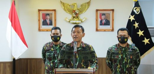 Kapolri Minta Masyarakat Terapkan Prokes Covid-19 dan Hindari Kerumunan Massa